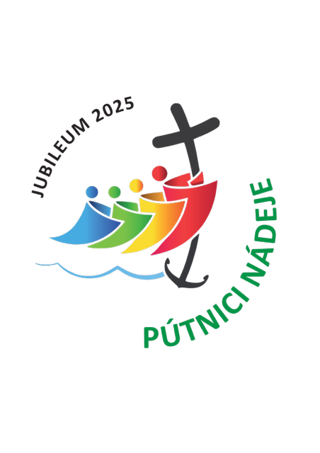 Logo Jubilea 2025