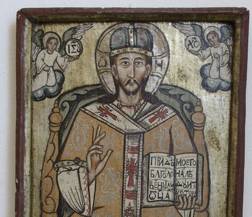 Domovská stránka